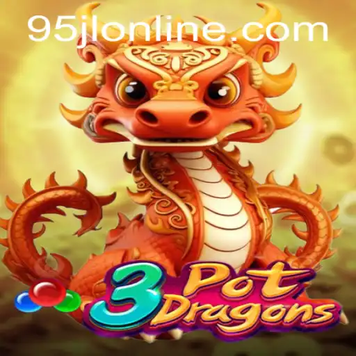 Discover 3PotDragons: The Thrilling New Game Taking the World by Storm