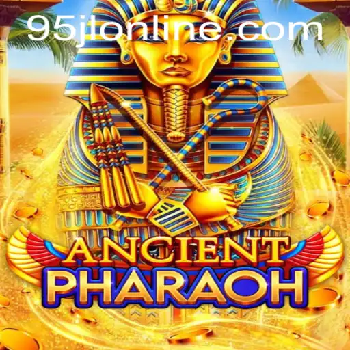Unearthing AncientPharaoh: A Timeless Adventure in Gaming