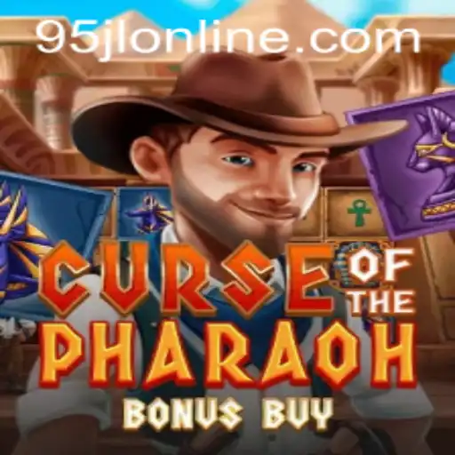 Unlock the Mysteries of the Nile: Curse of the Pharaoh Bonus Buy