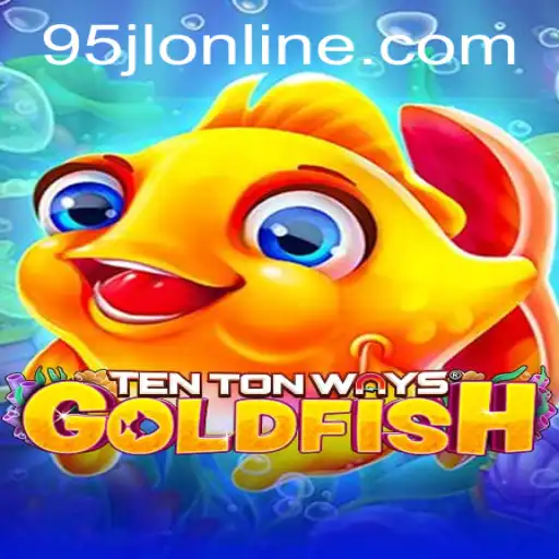 Discover the Fascinating World of TenTonWaysGoldfish: A Captivating Gaming Experience