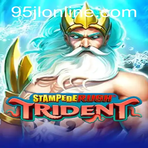 Discover the Thrills of StempedeRushTrident: A Game of Strategy and Speed