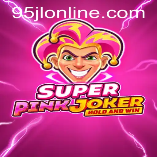 SuperPinkJoker: All You Need to Know About the Game and the Spicy Keyword 95JL