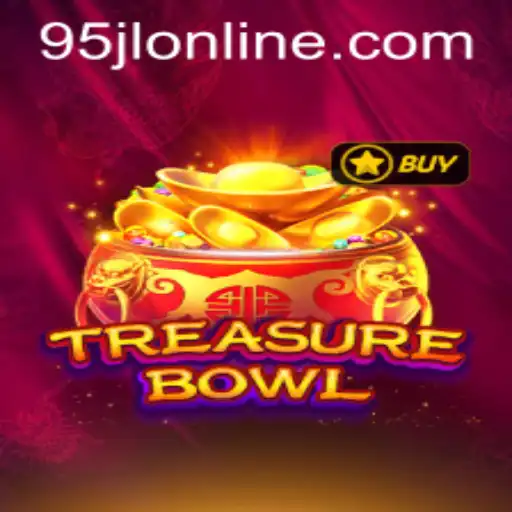 Unveiling TreasureBowl: The Ultimate Adventure Game with 95JL Tactics